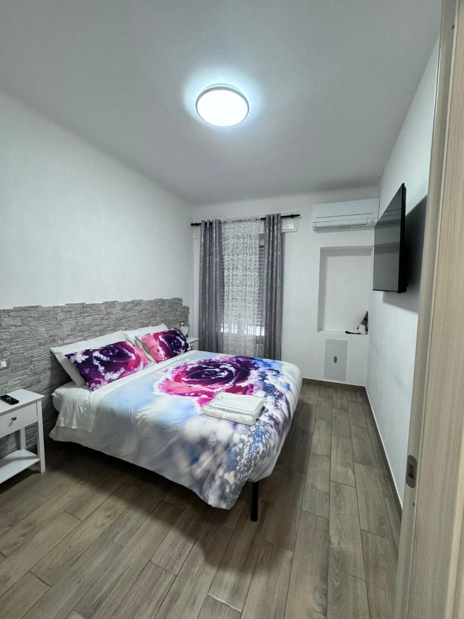 Апартаменты Casa Al Mare Сан-Бенедетто-дель-Тронто Экстерьер фото