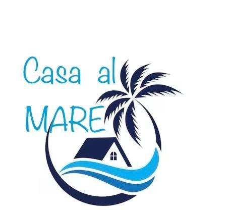 Апартаменты Casa Al Mare Сан-Бенедетто-дель-Тронто Экстерьер фото